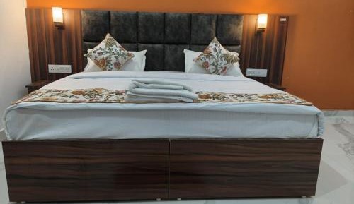 Budget Double Room