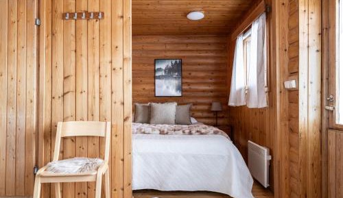One-Bedroom Chalet