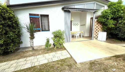 Three-Bedroom Bungalow