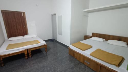 Comfort Quadruple Room