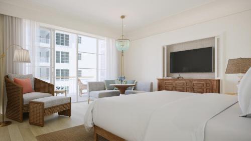 Resort View Room King