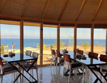 Double Room with Lake View