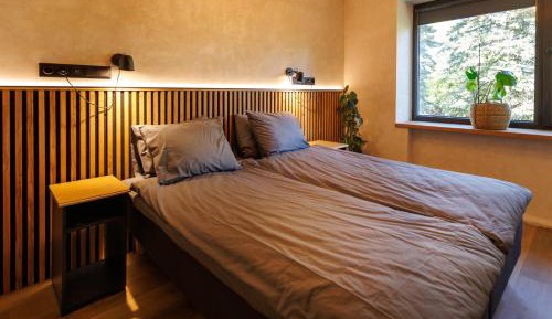 Double or Twin Room with Private Bathroom