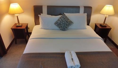 Duplex Suite