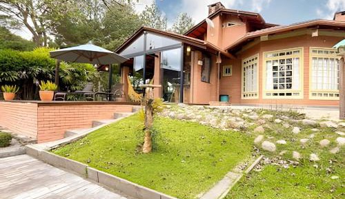Deluxe Villa