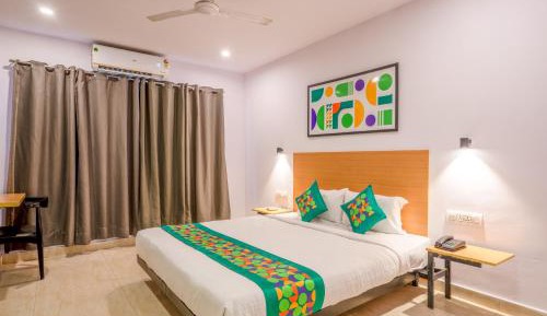 Spacious Premium Room