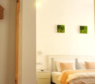 Apartment - Ground Floor