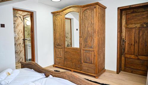 Double Room with Balcony (2 Adults + 1 Child)