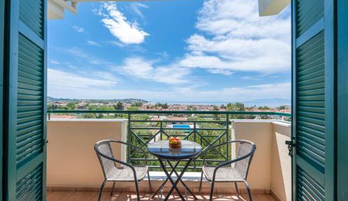  Classic Room with Sea View