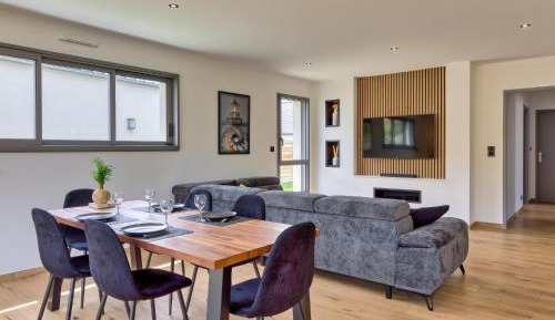 Two-Bedroom Holiday Home