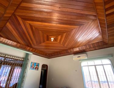 Five-Bedroom House