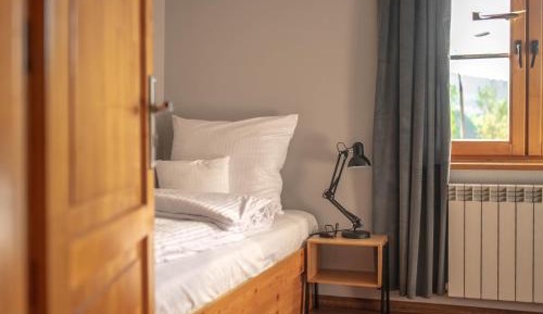 Twin Room with Extra Bed