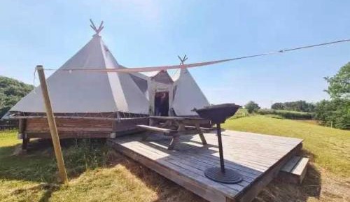 Tent