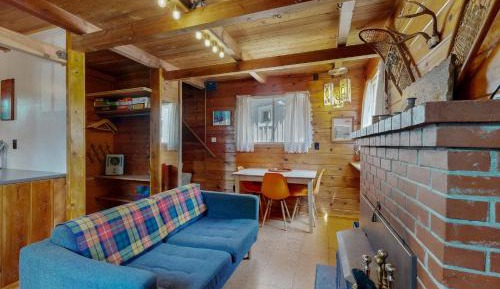 Two Bedroom Holiday Home