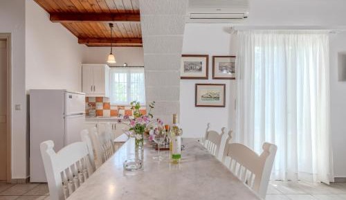 One-Bedroom Villa - Helianthos 1