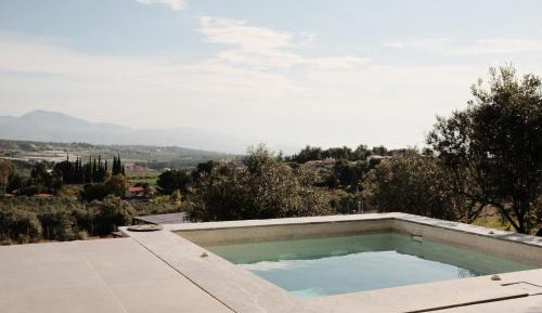 Standard Villa