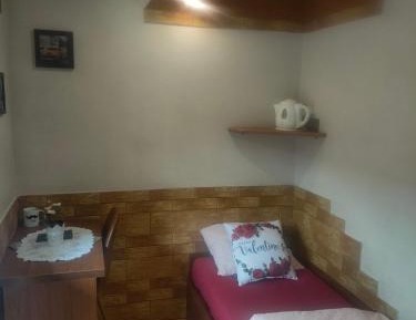 Small Single Room