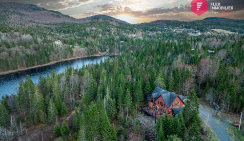 Superior Chalet