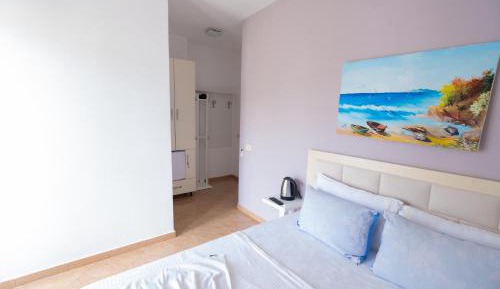 Triple Room with Balcony