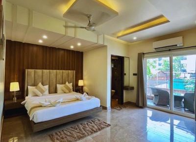 King Suite