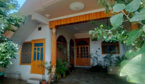 Four-Bedroom House