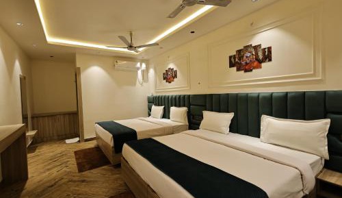 Family Suite