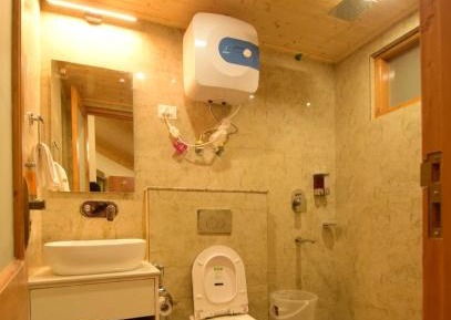 Superior King Suite