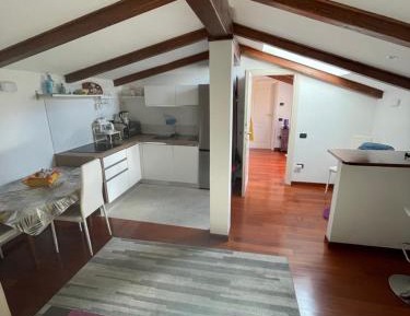 Suite Apartment