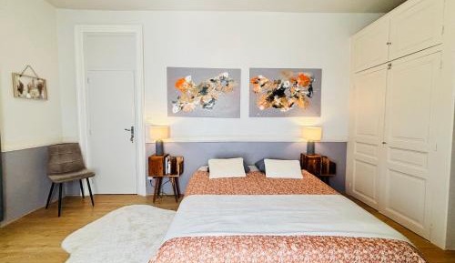 Double Room with Pool View