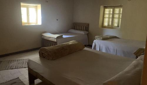 Budget Triple Room