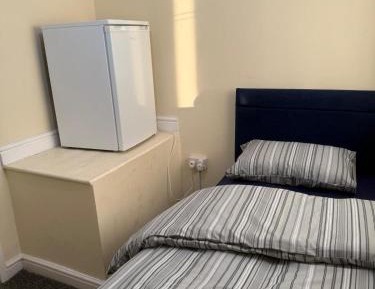 Small Single Room