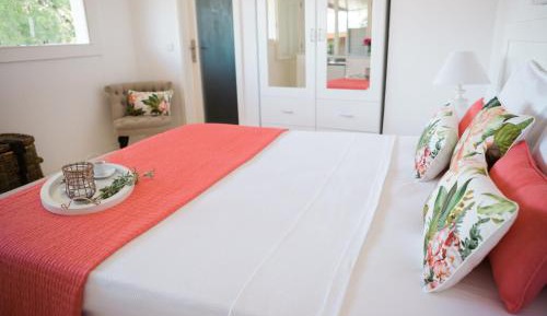 Superior Deluxe Room with Terrace