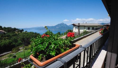 Single Room with Balcony