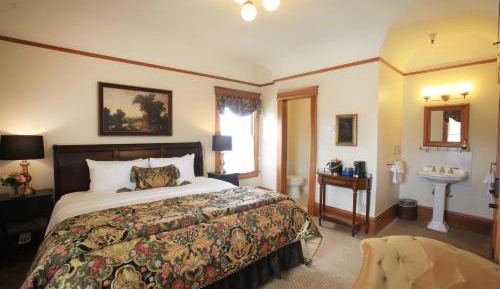 King Room