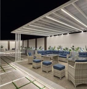 Suite Apartment