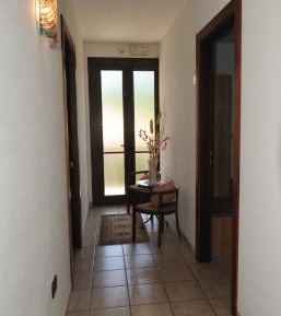 Double Room with Lake View