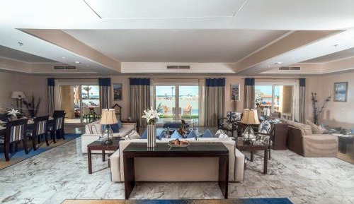 Royal Suite