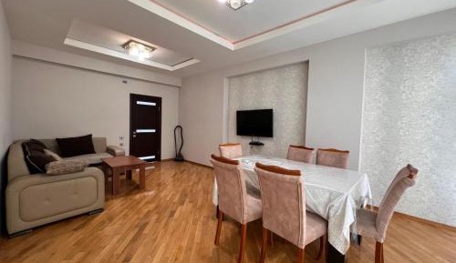 Two-Bedroom Deluxe Apartment
