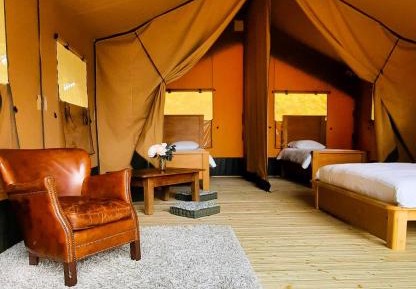 Tent