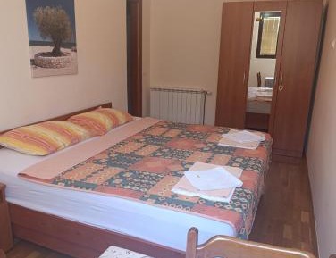 Small Double Room