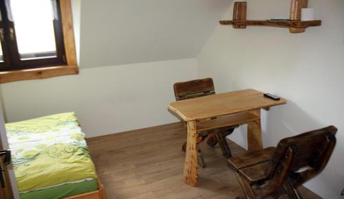 Small Double Room
