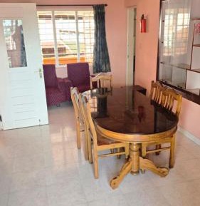 Three-Bedroom Home