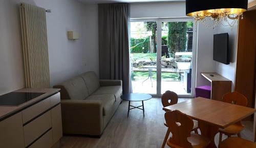 Deluxe Junior Suite