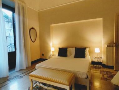 Double Room with Private External Bathroom