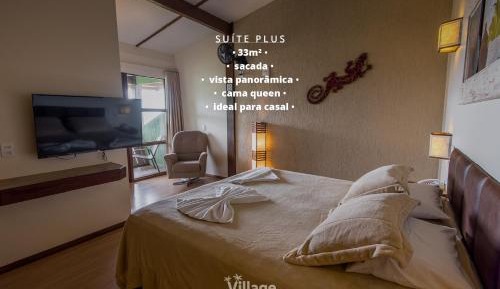Superior Suite with Sea View