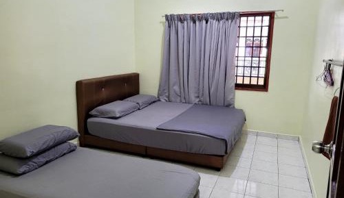 Deluxe Bungalow with Garden View