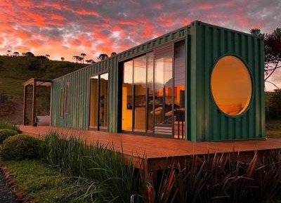 Double Room with Lake View