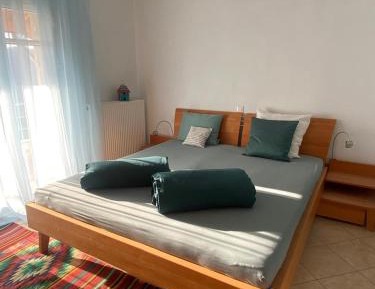 King Room with Sea View