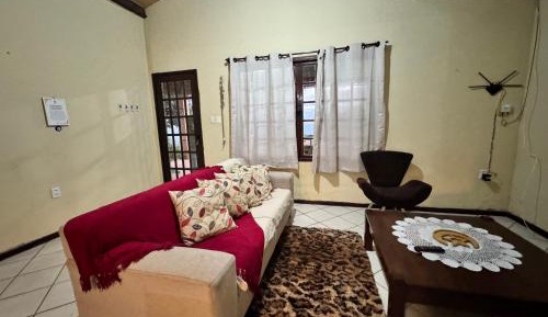 Two-Bedroom Townhouse