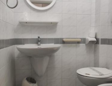 Economy Double or Twin Room